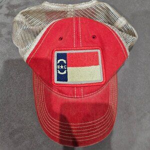 Trucker Mesh Hat - One Size